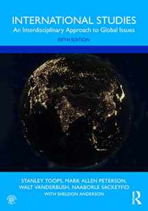 9780367463441-036746344X-International Studies: An Interdisciplinary Approach to Global Issues