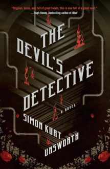 9780804172929-0804172927-The Devil's Detective (Thomas Fool Series)