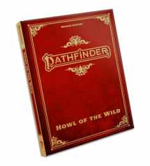 9781640785854-164078585X-Pathfinder RPG: Howl of the Wild Special Edition (P2)