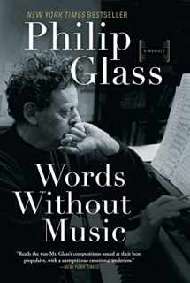 9781631491436-1631491431-Words Without Music: A Memoir