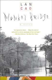 9780140263619-0140263616-Monkey Bridge: A Novel