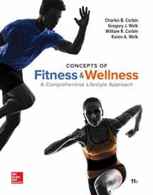 9780073523484-0073523488-Concepts of Fitness And Wellness: A Comprehensive Lifestyle Approach, Loose Leaf Edition
