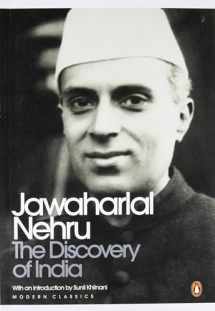 9780143031031-0143031031-The Discovery of India