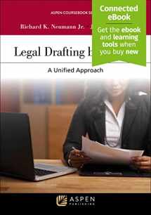 9781454841395-1454841397-Legal Drafting by Design: A Unified Approach (Aspen Coursebook Series)