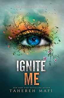 9780062085580-0062085581-Ignite Me (Shatter Me Book 3)
