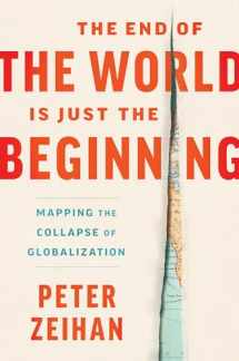9780063230477-006323047X-The End of the World Is Just the Beginning: Mapping the Collapse of Globalization