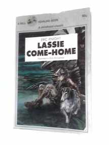9780440446514-0440446511-Lassie Come Home