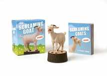 9780762459810-0762459816-The Screaming Goat (Book & Figure) (RP Minis)