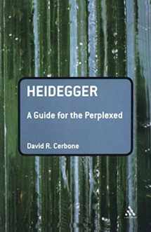 9780826486691-082648669X-Heidegger: A Guide for the Perplexed (Guides for the Perplexed)