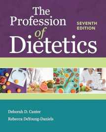 9781284200188-1284200183-The Profession of Dietetics