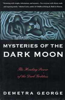 9780062503701-0062503707-Mysteries of the Dark Moon: The Healing Power of the Dark Goddess