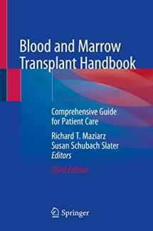 9783030536251-3030536254-Blood and Marrow Transplant Handbook: Comprehensive Guide for Patient Care