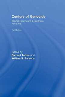 9780415990844-041599084X-Century of Genocide: Critical Essays and Eyewitness Accounts