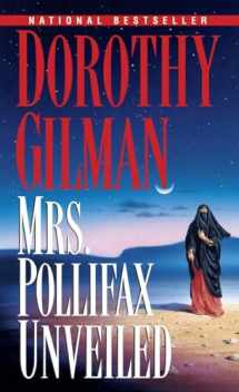9780449006702-0449006700-Mrs. Pollifax Unveiled