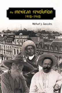 9780826327802-082632780X-The Mexican Revolution, 1910-1940 (Diálogos Series, No. 12)