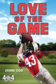 9781250006370-1250006376-Love of the Game (4 for 4, 3)