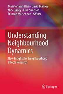 9789400748538-9400748531-Understanding Neighbourhood Dynamics: New Insights for Neighbourhood Effects Research