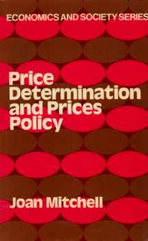 9780043380857-0043380859-Price Determination and Price Policy