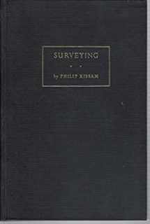 9780070348899-0070348898-Surveying: Instruments & Methods for Surveys of Limited Extent