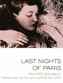 9781878972057-1878972057-Last Nights Of Paris