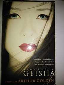 9781400096893-1400096898-Memoirs of a Geisha