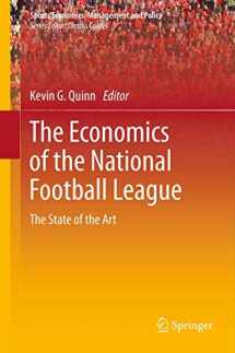 9781441962898-1441962891-The Economics of the National Football League (Sports Economics, Management and Policy, 2)