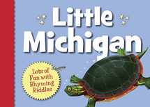 9781585364794-1585364797-Little Michigan (Little State)