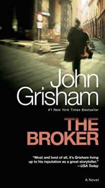 9780345532008-0345532007-The Broker: A Novel