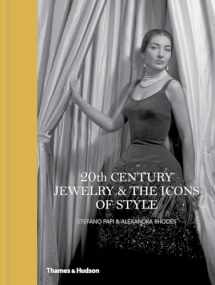 9780500519004-0500519005-20th Century Jewelry & the Icons of Style