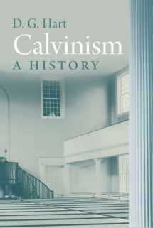 9780300148794-0300148798-Calvinism: A History