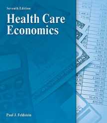 9781111313265-1111313261-Health Care Economics (DELMAR SERIES IN HEALTH SERVICES ADMINISTRATION)