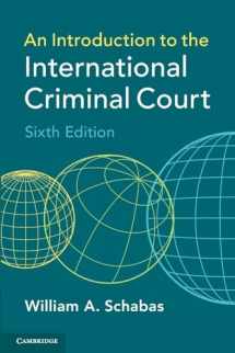 9781108727365-1108727360-An Introduction to the International Criminal Court