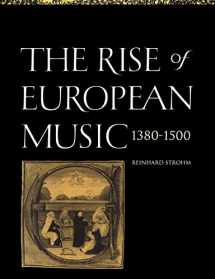 9780521619349-0521619343-Rise of European Music 1380-1500