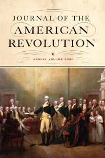 9781594163401-1594163405-Journal of the American Revolution 2020: Annual Volume