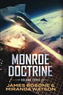 9781957634807-1957634804-Monroe Doctrine: Volume III