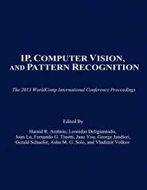 9781601322548-1601322542-IP, Computer Vision, and Pattern Recognition (The 2013 WorldComp International Conference Proceedings)
