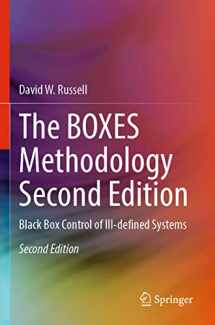 9783030860714-303086071X-The BOXES Methodology Second Edition: Black Box Control of Ill-defined Systems