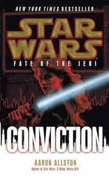 9780345509116-0345509110-Conviction: Star Wars Legends (Fate of the Jedi) (Star Wars: Fate of the Jedi - Legends)