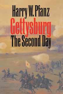 9780807847305-0807847305-Gettysburg--The Second Day (Civil War America)