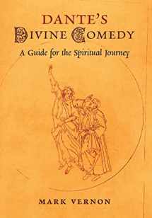 9781621387497-1621387496-Dante's Divine Comedy: A Guide for the Spiritual Journey
