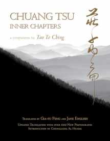 9781401946593-1401946593-Chuang Tsu: Inner Chapters