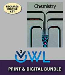 9781305367371-1305367375-Bundle: Chemistry for Engineering Students, 3rd, Loose-Leaf + OWLv2, 1 term (6 Months) Printed Access Card