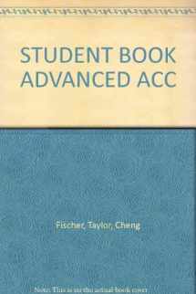9780324107531-0324107536-Advanced Accounting, Student Companion Book