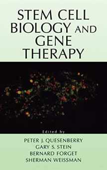 9780471146568-0471146560-Stem Cell Biology and Gene Therapy