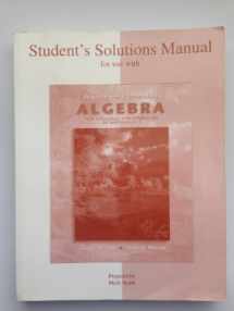 9780072504170-007250417X-Student's Solutions Manual for use with Beginning and Intermediate Algebra, The Language and Symbolism of Mathematics