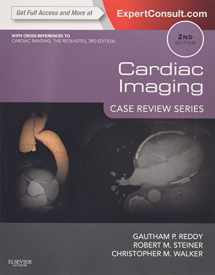 9780323065191-0323065198-Cardiac Imaging: Case Review Series: Case Review Series