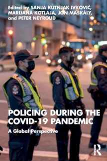9781032457345-1032457341-Policing during the COVID-19 Pandemic