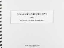 9780740102790-0740102796-New Jersey in Perspective 2000: A Statistical View of the "Garden State"
