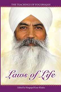 9781934532881-1934532886-Laws of Life: The Teachings of Yogi Bhajan