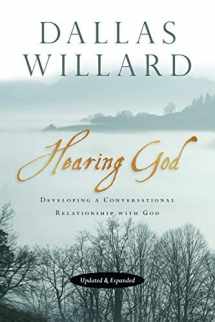 9780830835690-0830835695-Hearing God: Developing a Conversational Relationship with God